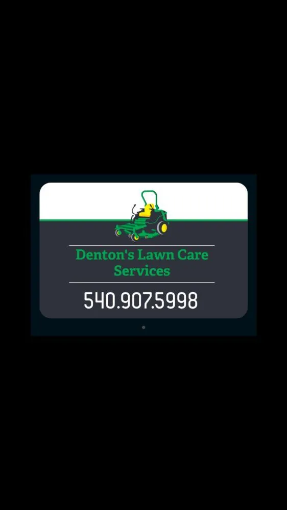 Reliable lawn care service for residential properties across King George, VA - Denton's Lawn Care Services