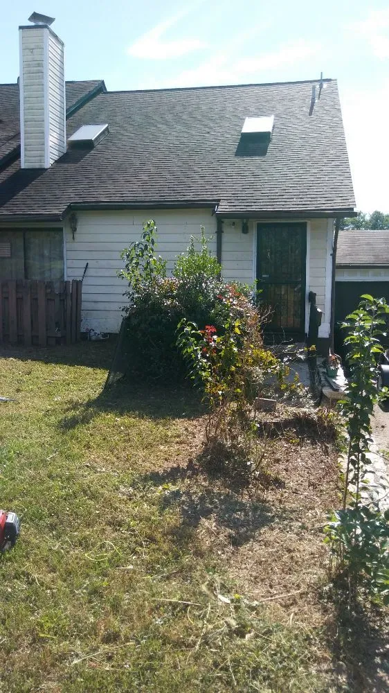 Expert outdoor landscaping experts serving King George, VA - Denton's Lawn Care Services