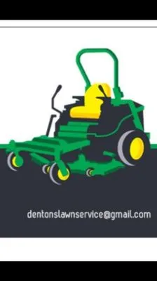 Denton's Lawn Care Services