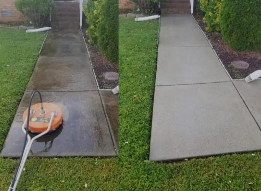 Expert outdoor landscaping experts serving Rogers, AR - Denton's Roofing & Outdoor Solutions