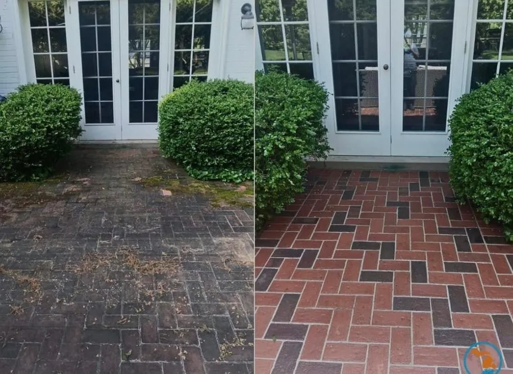 Affordable yard maintenance in Rogers, AR - Denton's Roofing & Outdoor Solutions