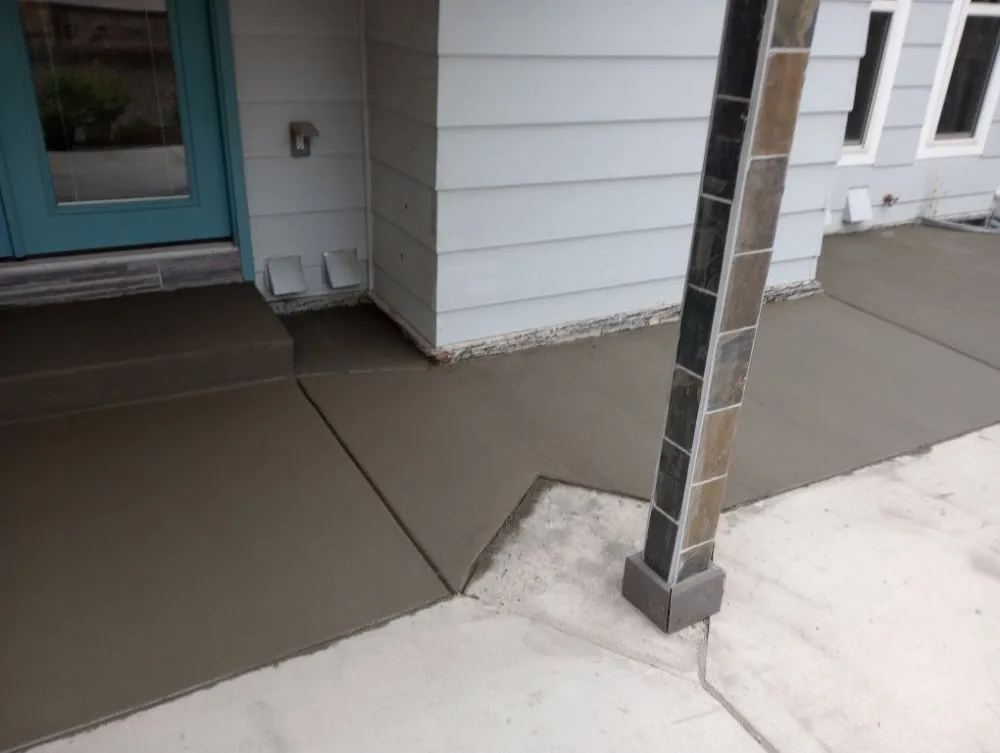 Trusted landscape design in Denver, CO - Denver Concrete and Landscaping