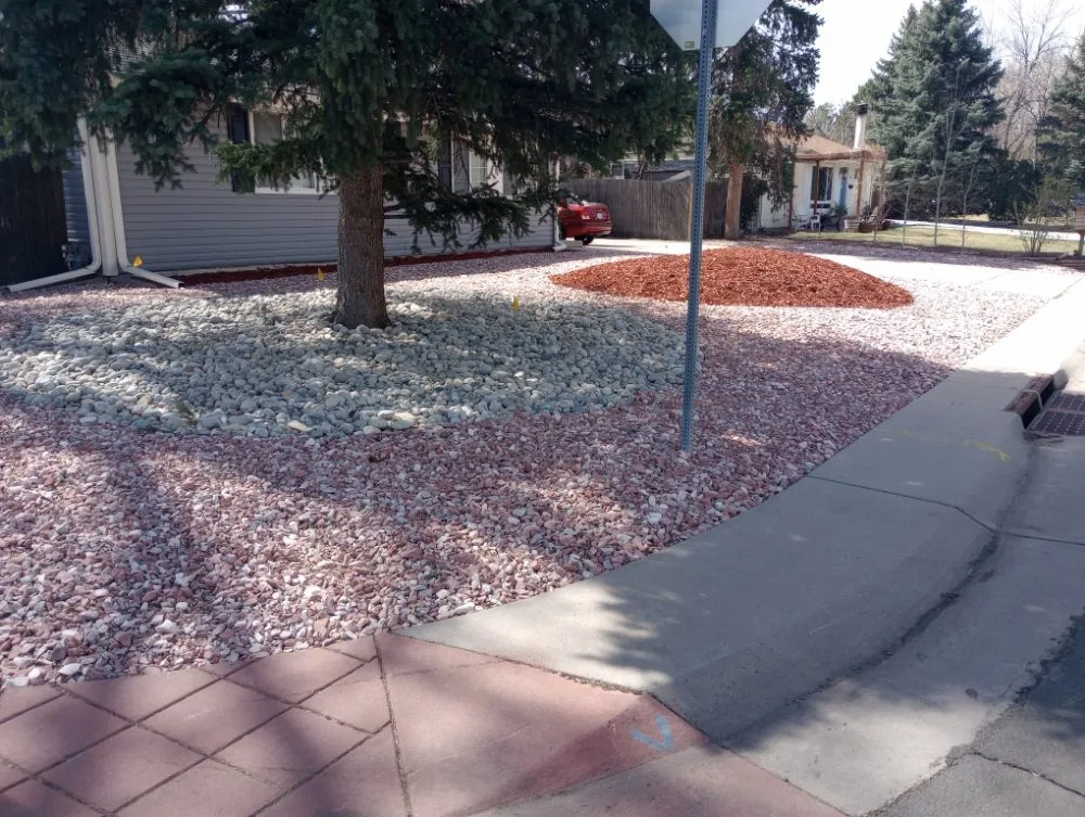 Expert landscape installation experts serving Denver, CO - Denver Concrete and Landscaping