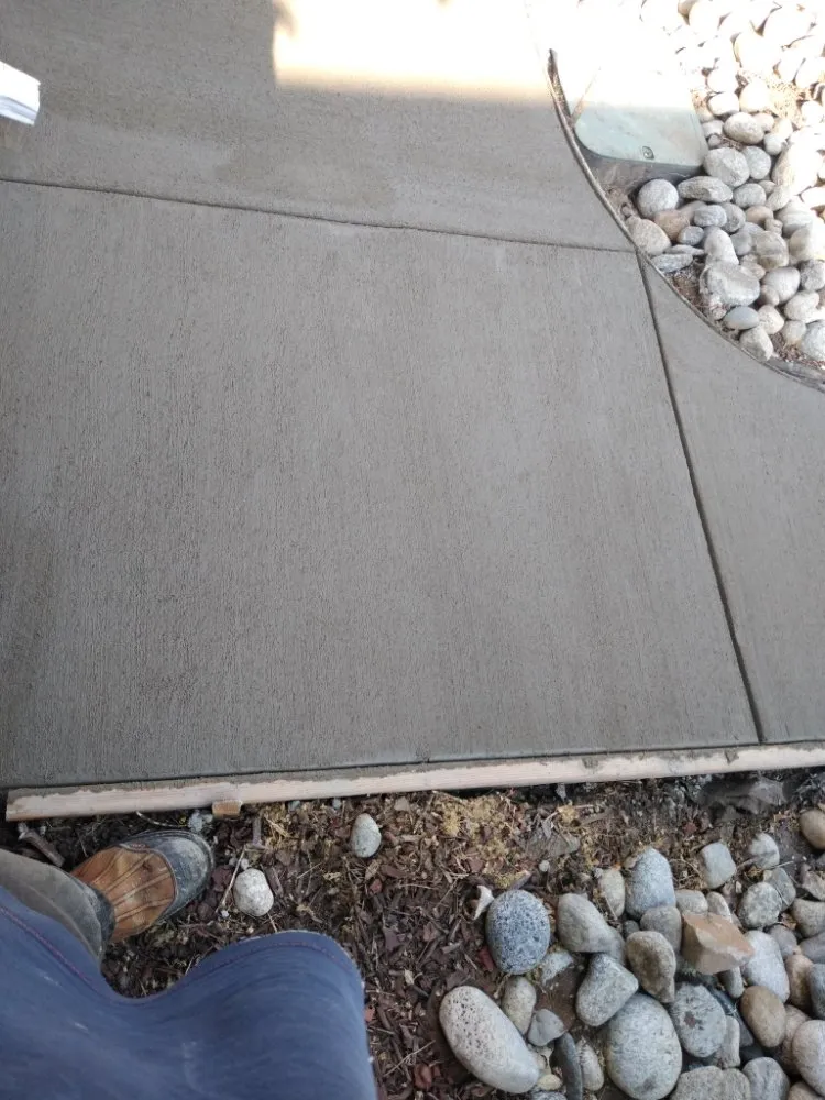 Reliable landscape installation with custom design in Denver, CO by Denver Concrete and Landscaping