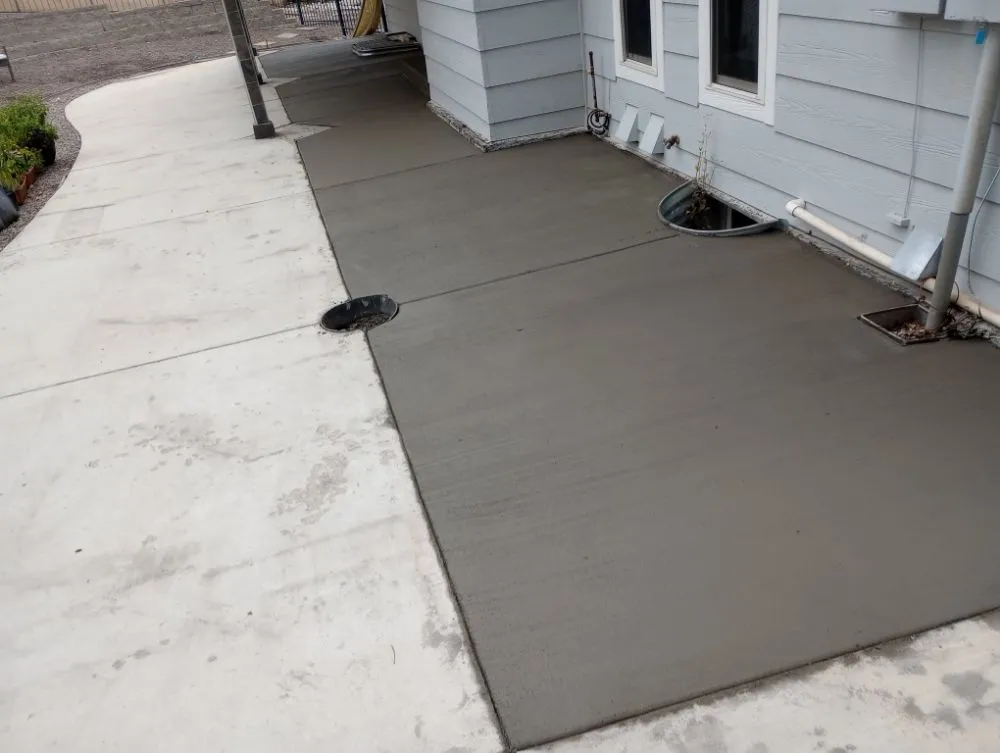 Top-rated garden landscaping for outdoor upgrades across Denver, CO - Denver Concrete and Landscaping