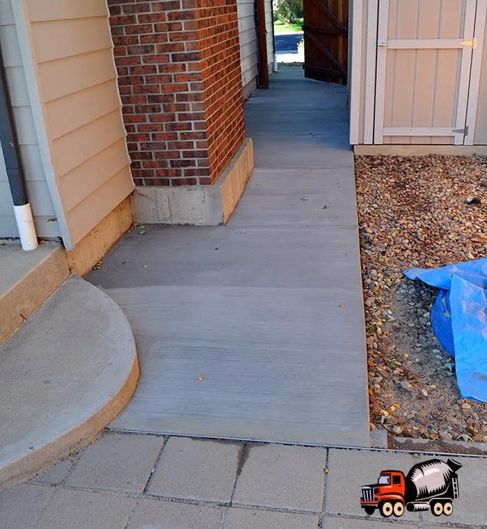 Affordable landscape design in Denver, CO - Denver Concrete Company