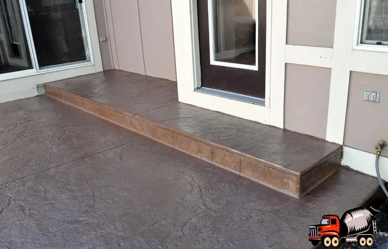 Local residential landscaping in Denver, CO by Denver Concrete Company