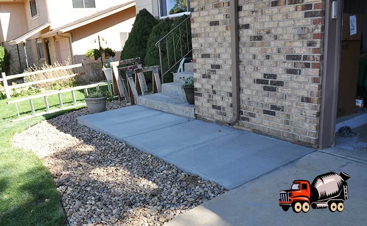 Expert yard cleanup service experts serving Denver, CO - Denver Concrete Company