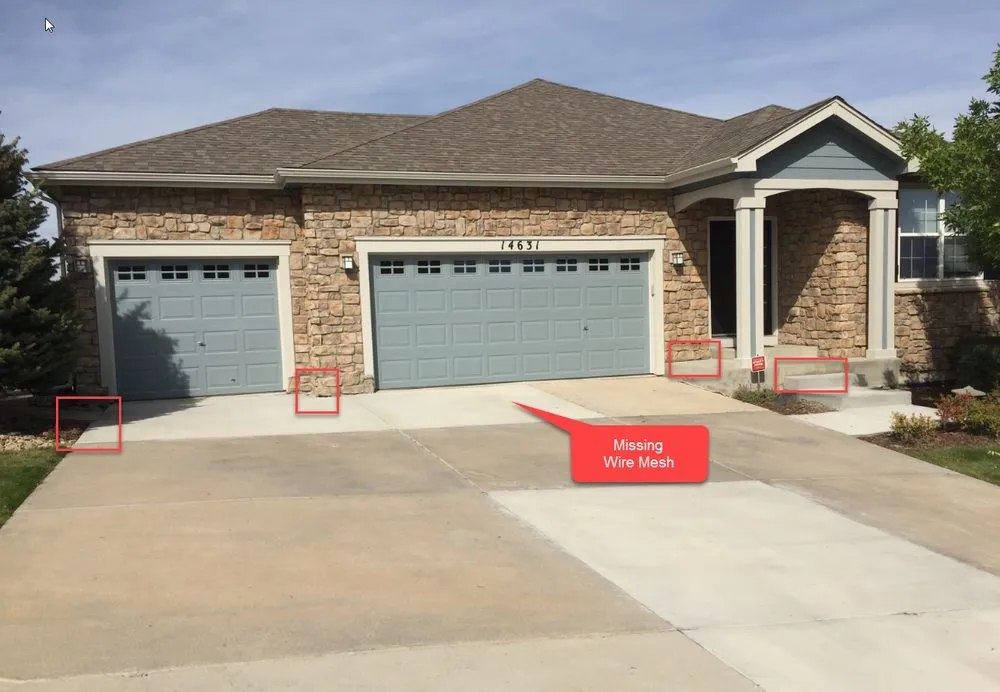 Local outdoor landscaping experts serving Denver, CO - Denver Concrete Company