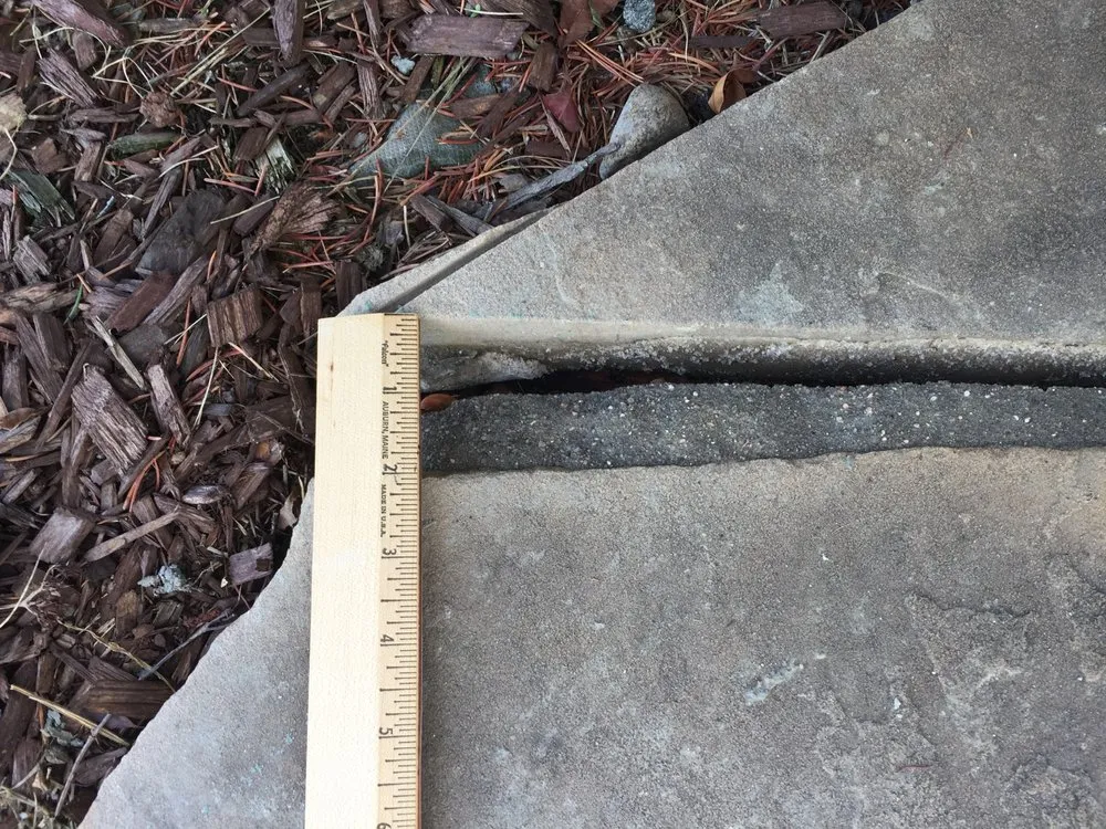 Trusted residential landscaping in Denver, CO by Denver Concrete Company