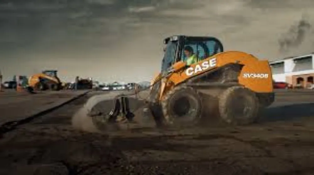 Professional yard maintenance for year-round maintenance in Maiden, NC by Denver Grading and Land Clearing