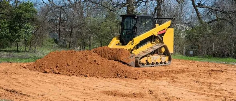 Local lawn care service for homes across Maiden, NC - Denver Grading and Land Clearing