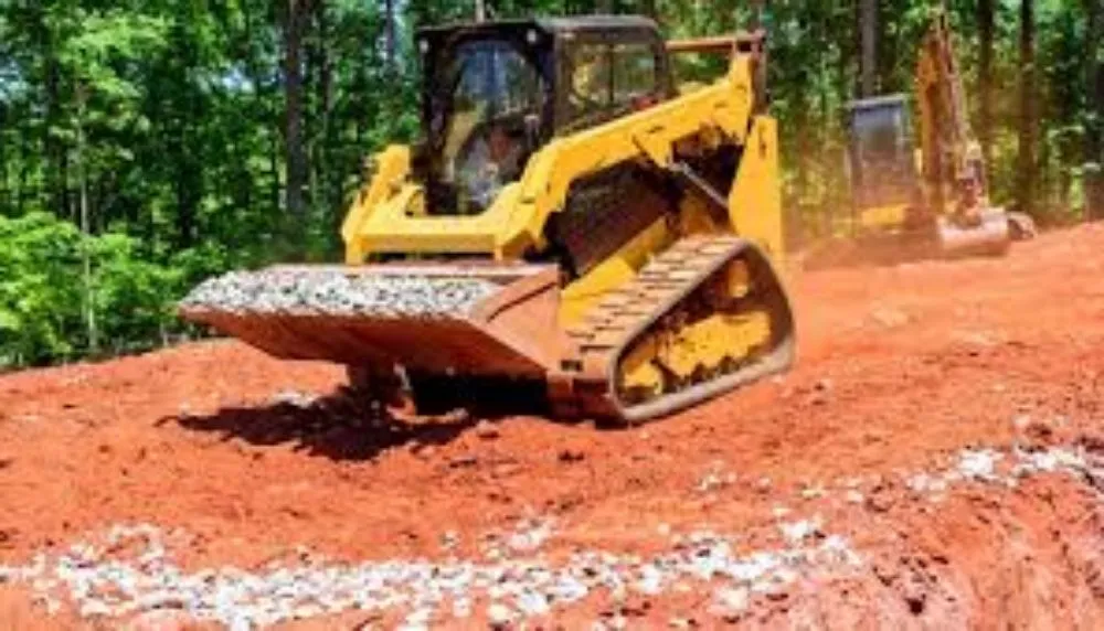 Expert yard cleanup service experts serving Maiden, NC - Denver Grading and Land Clearing