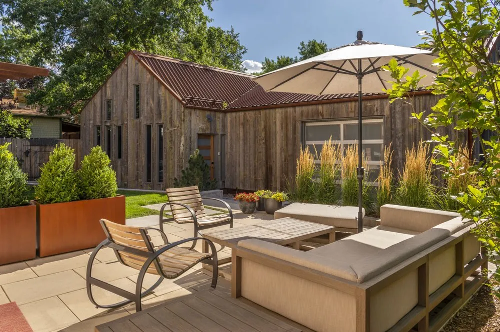 Reliable yard maintenance experts serving Denver, CO - Denver Landscapes