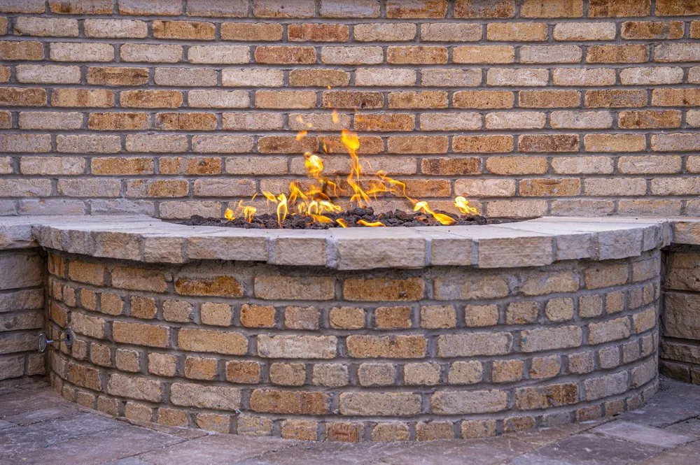 Reliable garden landscaping in Denver, CO by Denver Landscapes