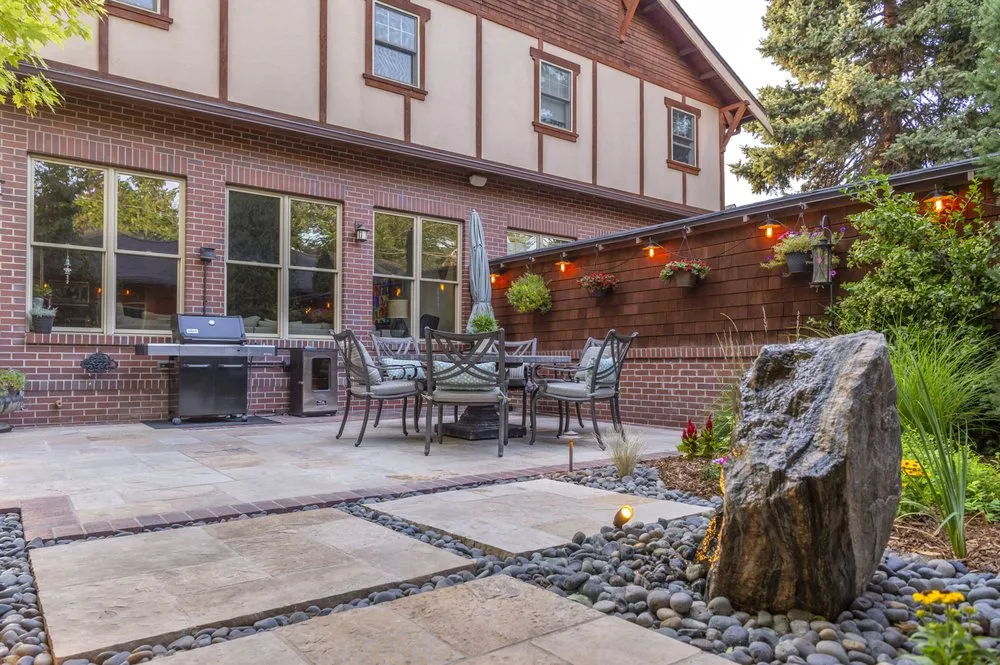 Affordable outdoor landscaping experts serving Denver, CO - Denver Landscapes