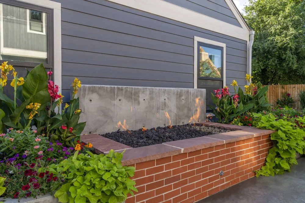 Expert yard maintenance experts serving Denver, CO - Denver Landscapes