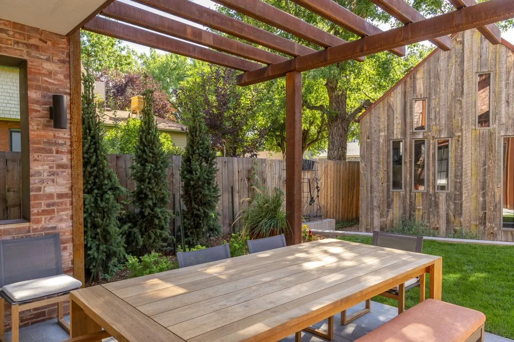 Top-rated garden landscaping experts serving Denver, CO - Denver Landscapes