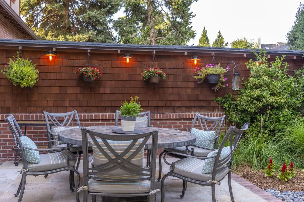 Expert garden landscaping in Denver, CO - Denver Landscapes