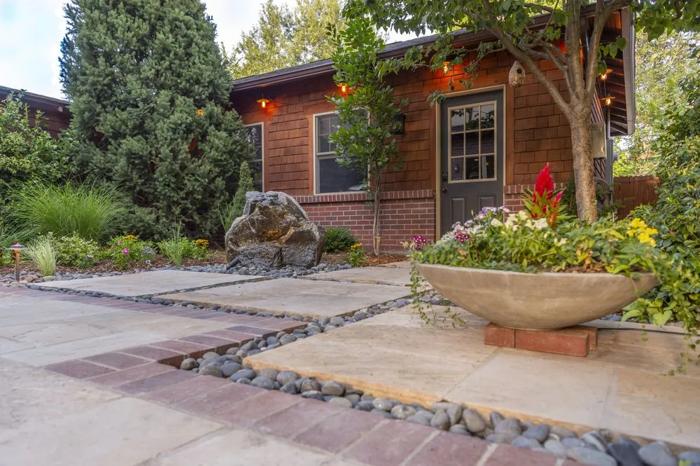 Expert landscape design experts serving Denver, CO - Denver Landscapes