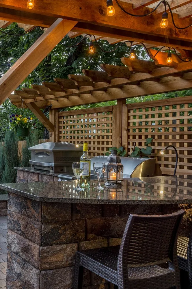 Affordable lawn mowing service in Denver, CO - Denver Landscapes