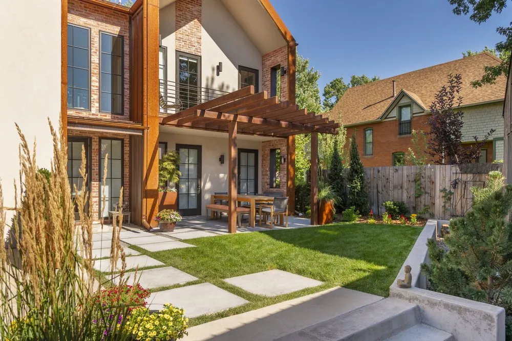 Custom landscaping services near you across Denver, CO - Denver Landscapes