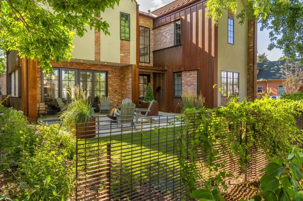 Local residential landscaping in Denver, CO by Denver Landscapes