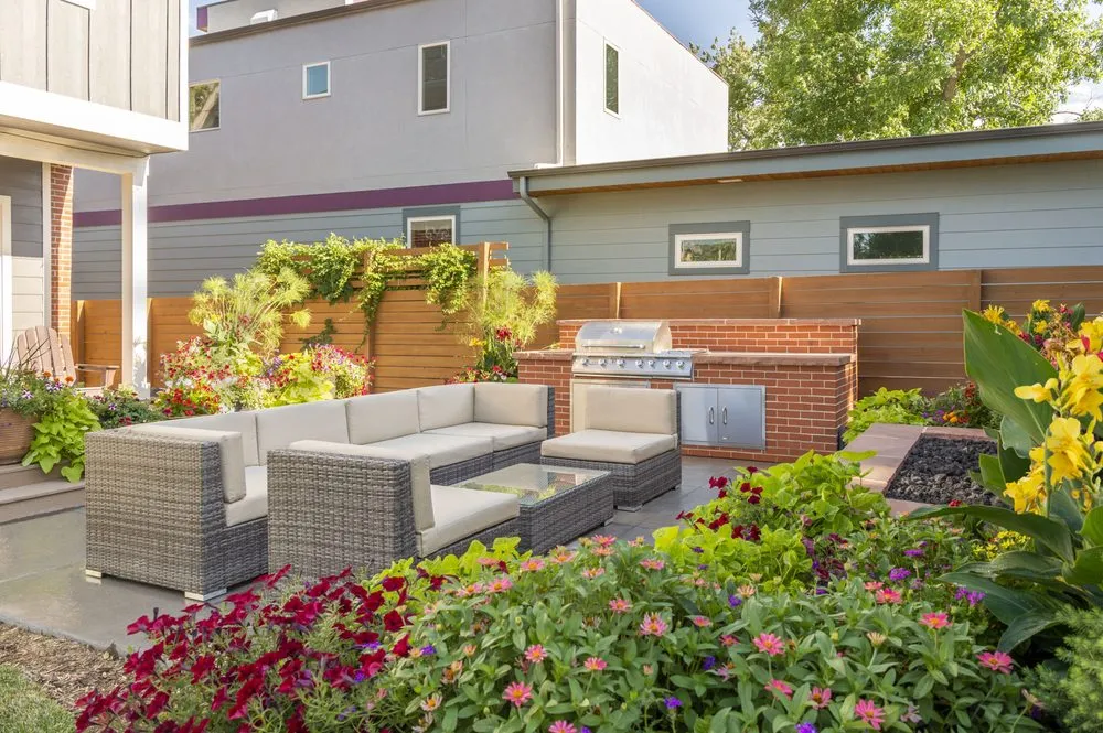 Reliable outdoor landscaping experts serving Denver, CO - Denver Landscapes