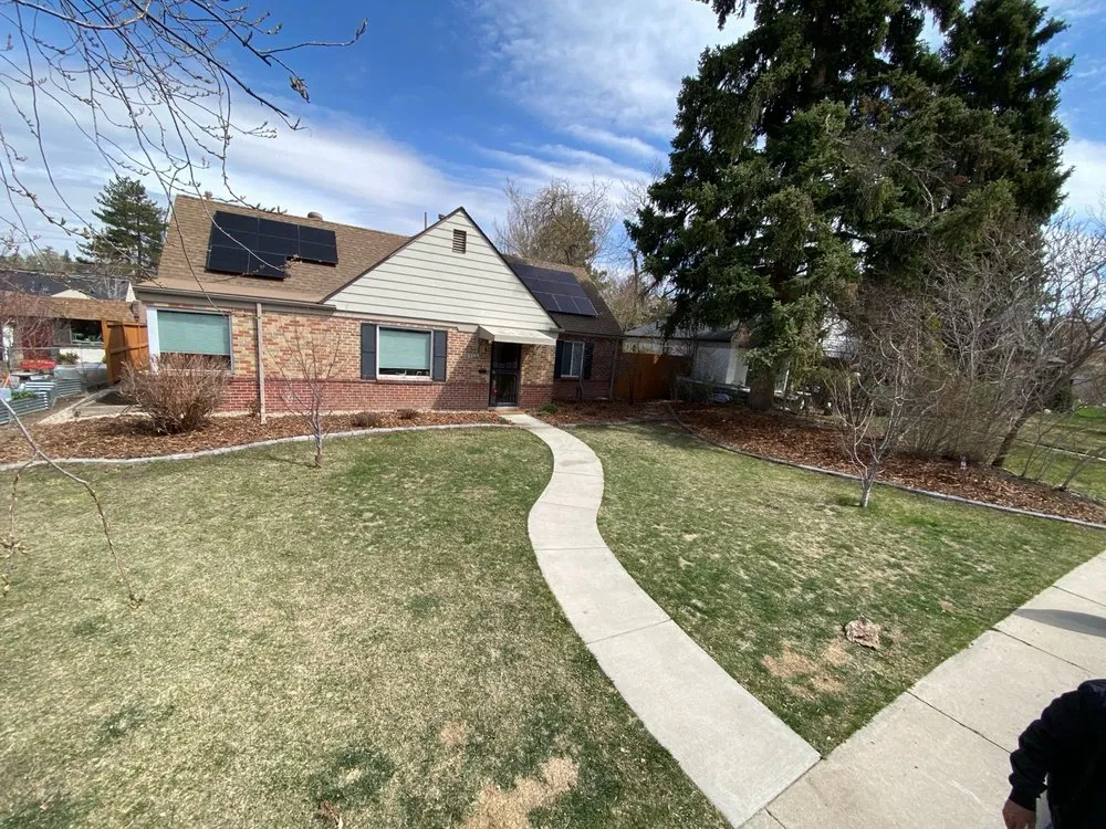 Affordable residential landscaping for outdoor upgrades in Denver, CO by Denver Lawn and Landscape