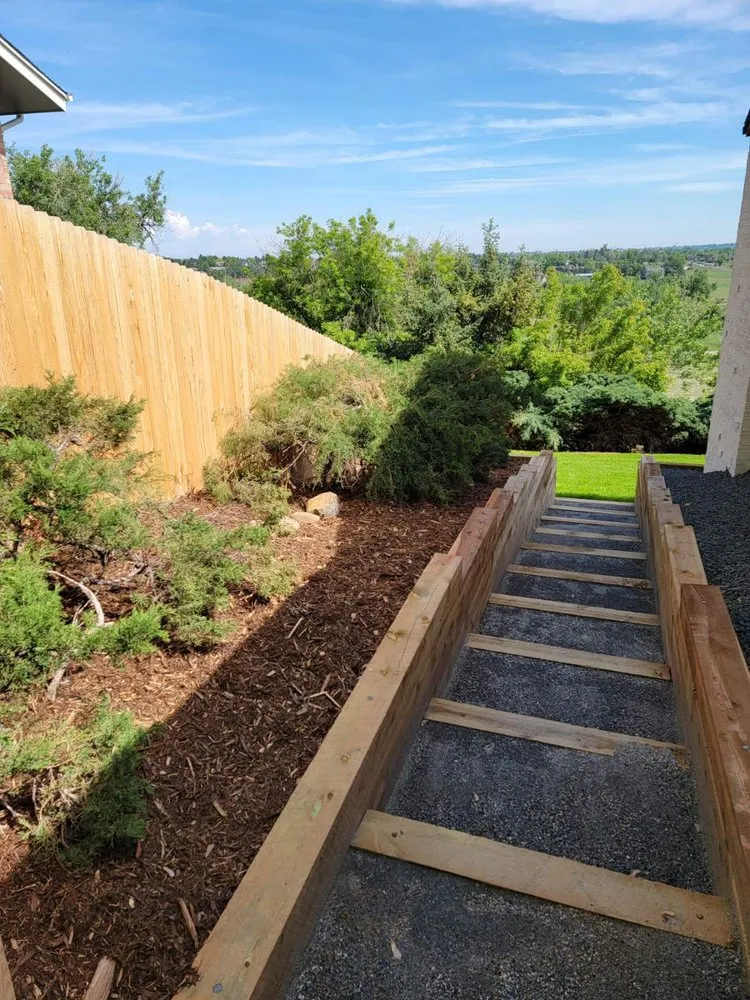 Professional yard maintenance for homes across Denver, CO - Denver Lawn and Landscape