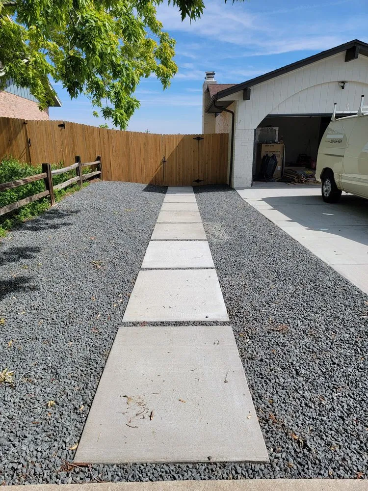 Trusted landscaping services in Denver, CO - Denver Lawn and Landscape