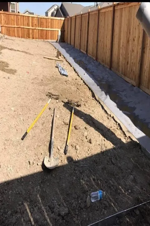 Trusted lawn care service for residential properties in Denver, CO by Denver Lawn and Landscape