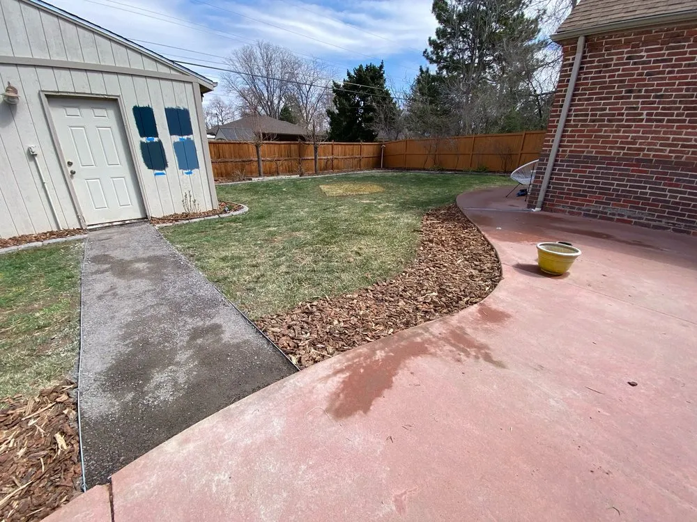Trusted yard maintenance experts serving Denver, CO - Denver Lawn and Landscape