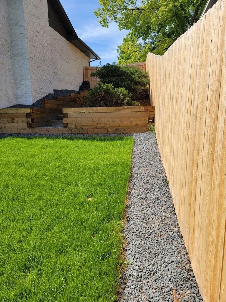 Expert landscape design for residential properties across Denver, CO - Denver Lawn and Landscape