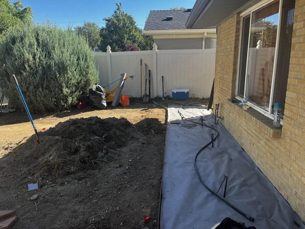 Trusted outdoor landscaping for year-round maintenance across Denver, CO - Denver Lawn and Landscape