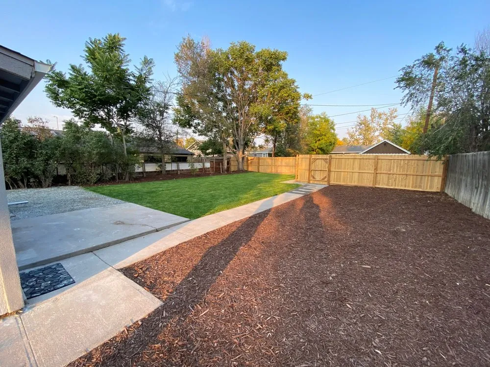 Local lawn mowing service in Denver, CO - Denver Lawn and Landscape