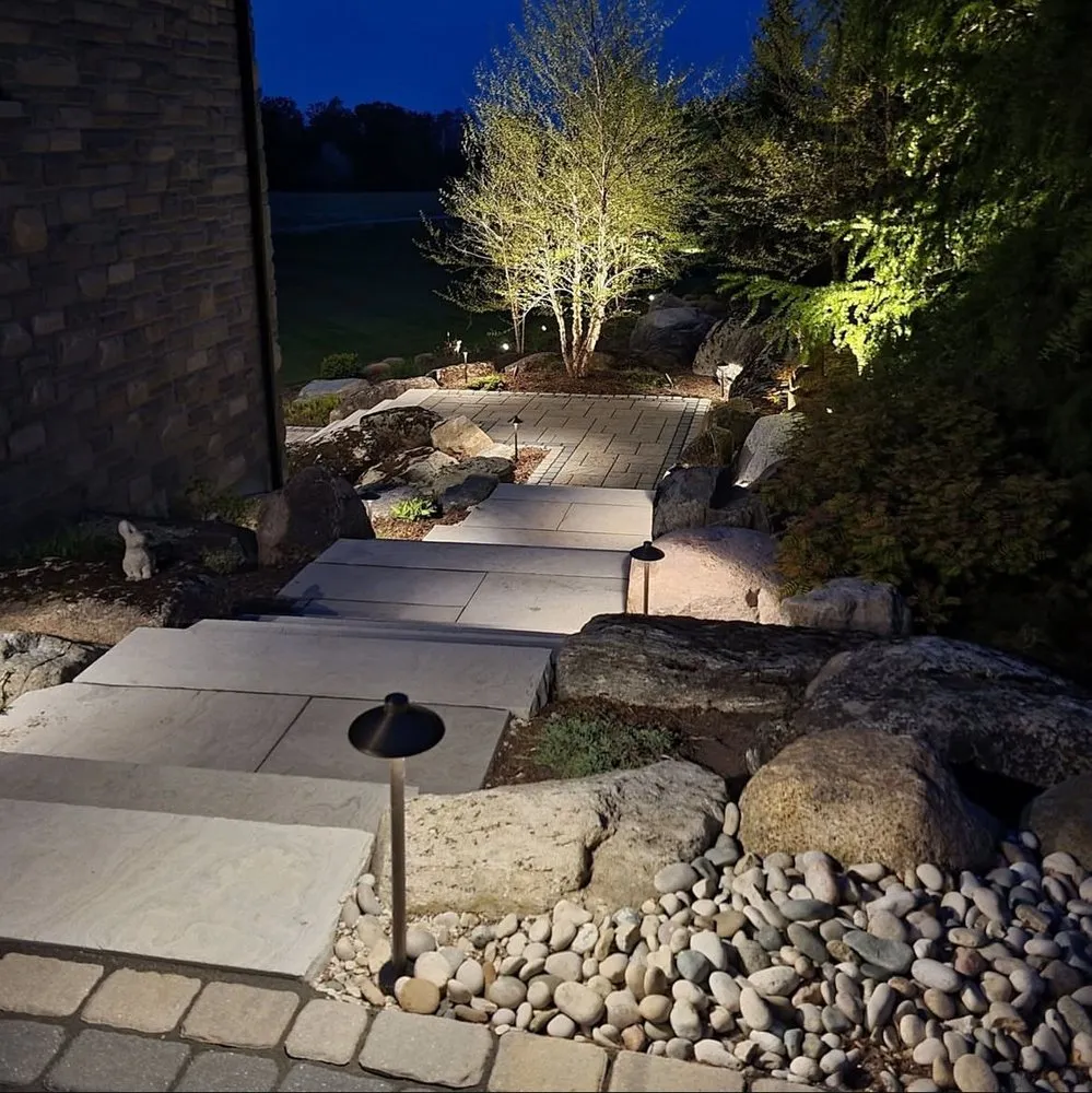 Affordable yard maintenance in Denver, CO - Denver Outdoor Lighting Co.