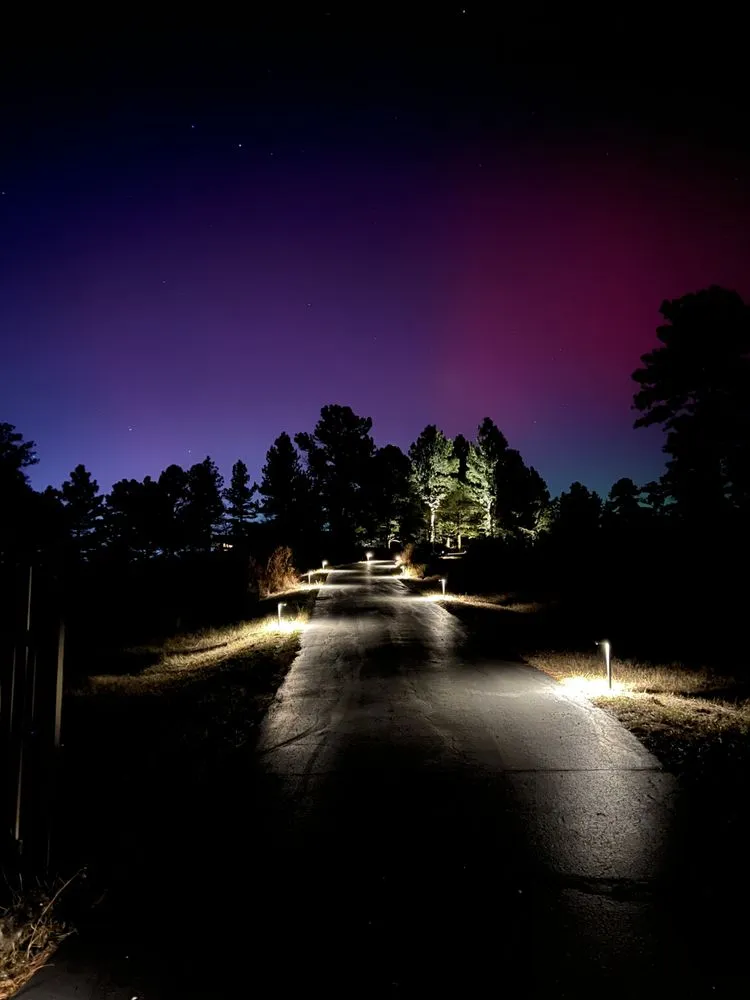 Reliable lawn care service in Denver, CO - Denver Outdoor Lighting Co.