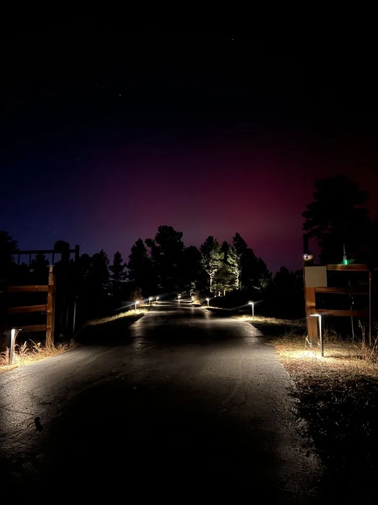 Trusted yard maintenance in Denver, CO - Denver Outdoor Lighting Co.