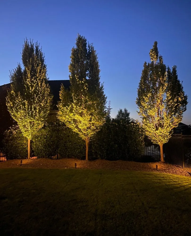 Expert lawn care service for residential properties across Denver, CO - Denver Outdoor Lighting Co.