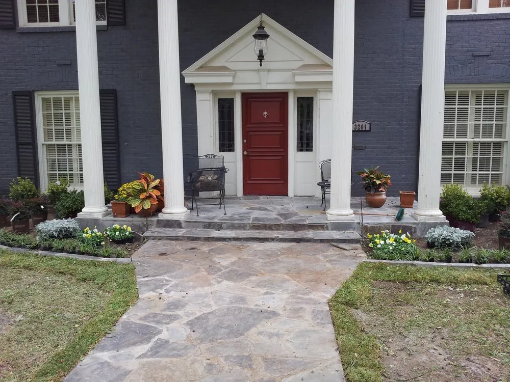 Reliable yard cleanup service for residential properties across Littleton, CO - Denver Outdoor Solutions