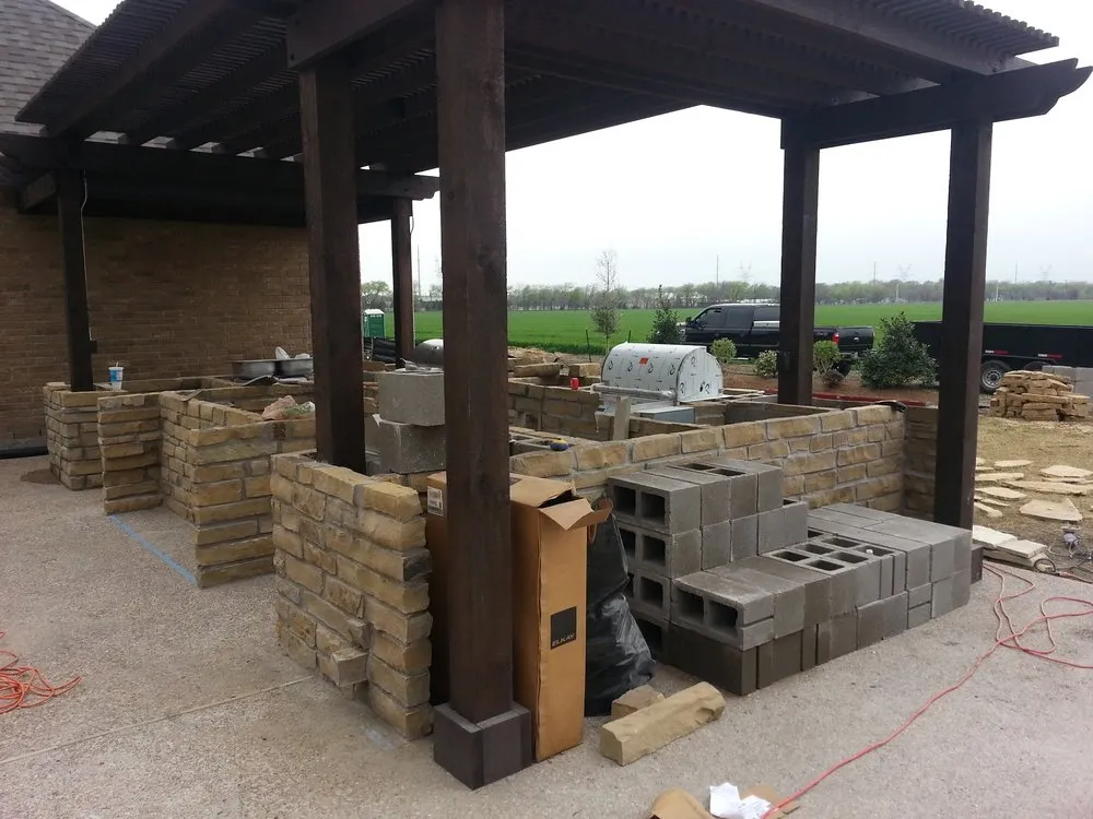 Reliable garden landscaping experts serving Littleton, CO - Denver Outdoor Solutions