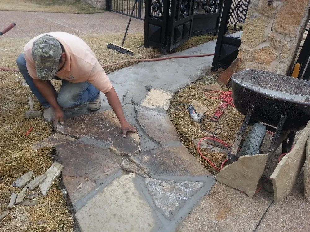 Local lawn mowing service in Littleton, CO by Denver Outdoor Solutions