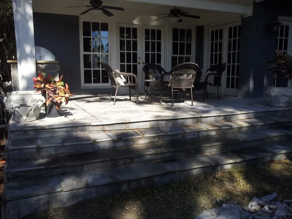 Affordable landscaping services in Littleton, CO by Denver Outdoor Solutions