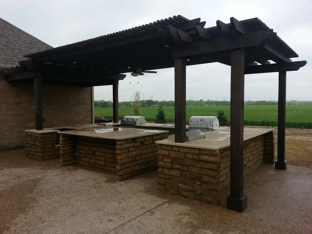 Local landscaping services experts serving Littleton, CO - Denver Outdoor Solutions