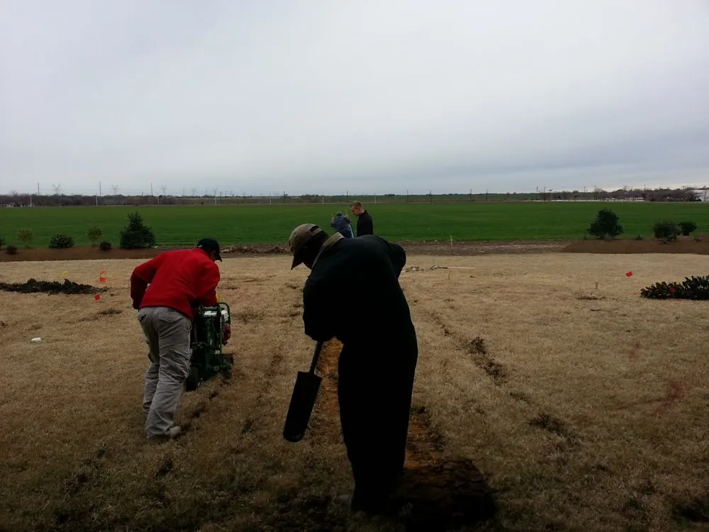 Local lawn care service for beautiful yards across Littleton, CO - Denver Outdoor Solutions