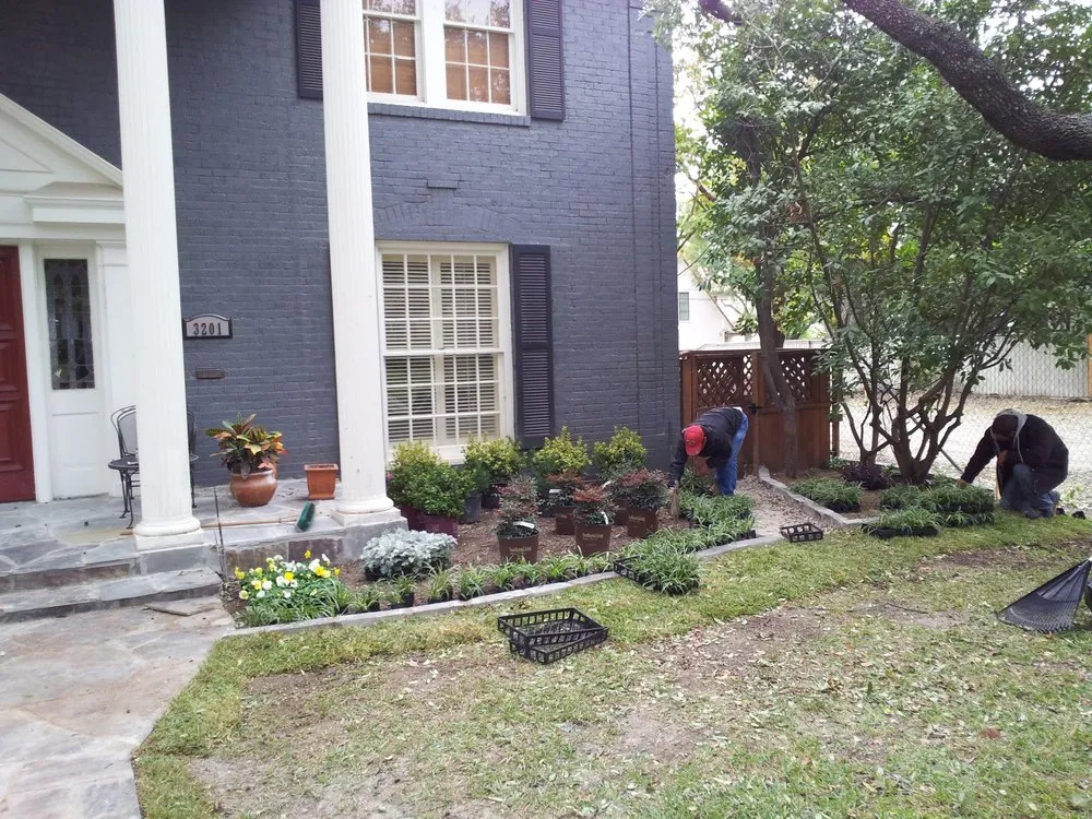 Expert outdoor landscaping for year-round maintenance across Littleton, CO - Denver Outdoor Solutions