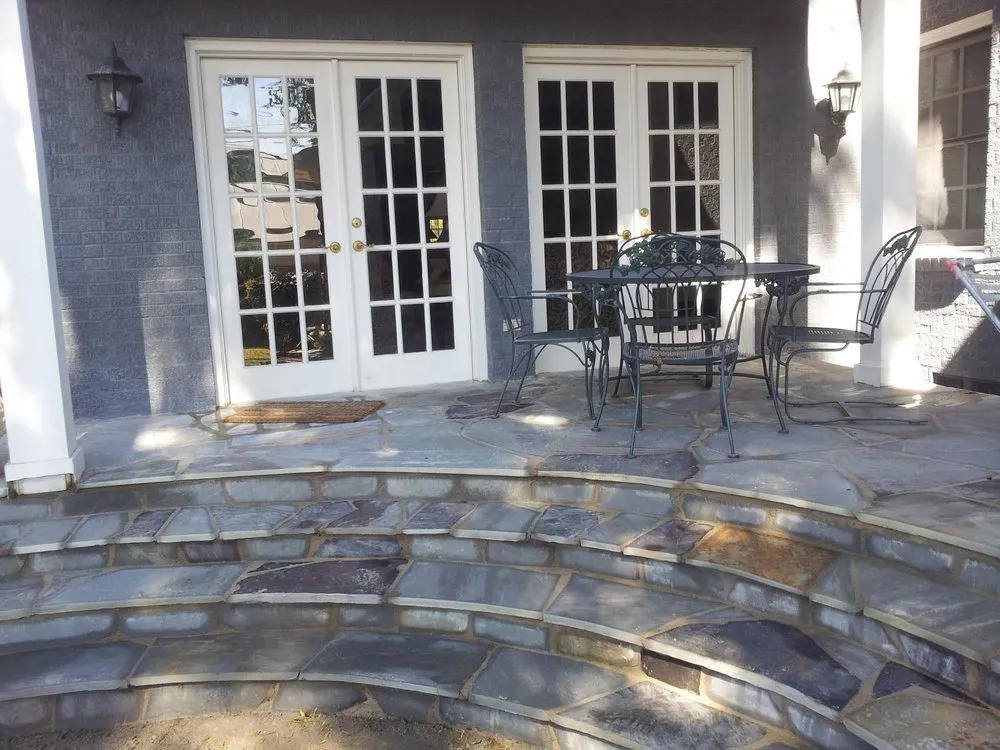 Local landscape installation for outdoor upgrades in Littleton, CO by Denver Outdoor Solutions