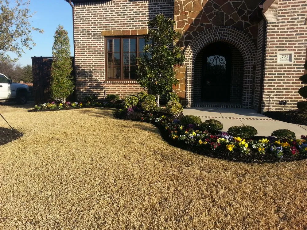 Custom outdoor landscaping in Littleton, CO - Denver Outdoor Solutions