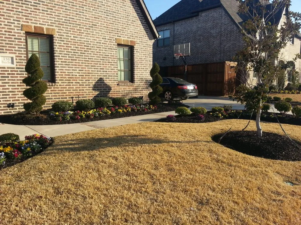 Affordable landscaping services experts serving Littleton, CO - Denver Outdoor Solutions